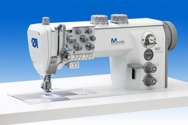 Dürkopp Adler - 867-490322 CLASSIC M-TYPE