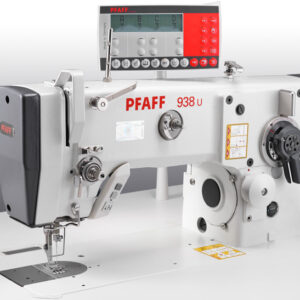 Pfaff Industrial - 918 / 938