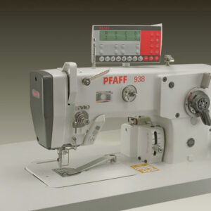 Pfaff Industrial - 938-771/05-6/27